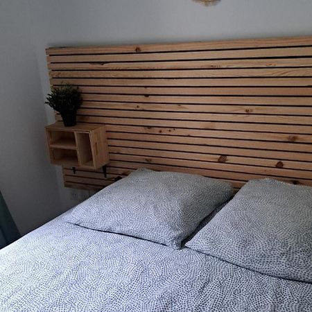 Appartamento La Terrasse, Hyper Centre Au Calme Avec Stationnement Cherbourg-en-Cotentin Esterno foto