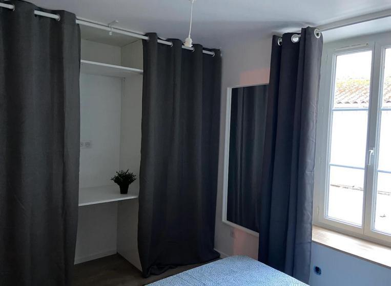 Appartamento La Terrasse, Hyper Centre Au Calme Avec Stationnement Cherbourg-en-Cotentin Esterno foto
