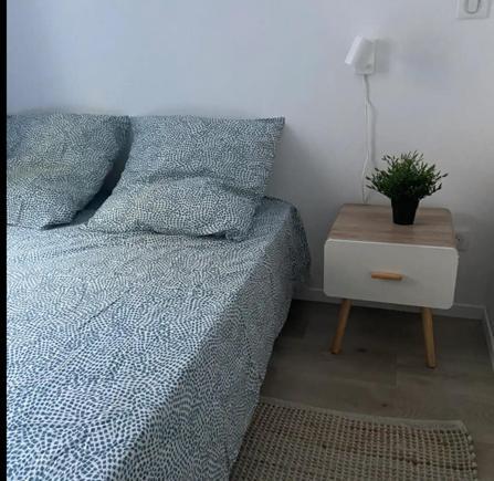 Appartamento La Terrasse, Hyper Centre Au Calme Avec Stationnement Cherbourg-en-Cotentin Esterno foto